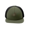 ® Flexfit 110 ® Foam Outdoor Cap Thumbnail