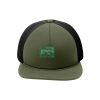® Flexfit 110 ® Foam Outdoor Cap Thumbnail