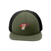 ® Flexfit 110 ® Foam Outdoor Cap Thumbnail