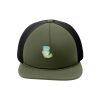 ® Flexfit 110 ® Foam Outdoor Cap Thumbnail