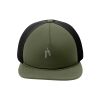 ® Flexfit 110 ® Foam Outdoor Cap Thumbnail