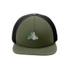 ® Flexfit 110 ® Foam Outdoor Cap Thumbnail