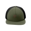 ® Flexfit 110 ® Foam Outdoor Cap Thumbnail