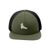 ® Flexfit 110 ® Foam Outdoor Cap Thumbnail