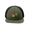 ® Flexfit 110 ® Foam Outdoor Cap Thumbnail