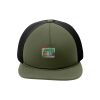 ® Flexfit 110 ® Foam Outdoor Cap Thumbnail