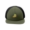 ® Flexfit 110 ® Foam Outdoor Cap Thumbnail