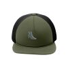 ® Flexfit 110 ® Foam Outdoor Cap Thumbnail