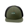 ® Flexfit 110 ® Foam Outdoor Cap Thumbnail