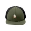 ® Flexfit 110 ® Foam Outdoor Cap Thumbnail