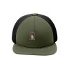 ® Flexfit 110 ® Foam Outdoor Cap Thumbnail