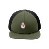 ® Flexfit 110 ® Foam Outdoor Cap Thumbnail