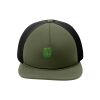 ® Flexfit 110 ® Foam Outdoor Cap Thumbnail