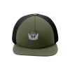 ® Flexfit 110 ® Foam Outdoor Cap Thumbnail