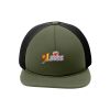 ® Flexfit 110 ® Foam Outdoor Cap Thumbnail