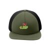 ® Flexfit 110 ® Foam Outdoor Cap Thumbnail