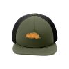 ® Flexfit 110 ® Foam Outdoor Cap Thumbnail