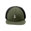 ® Flexfit 110 ® Foam Outdoor Cap Thumbnail