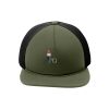 ® Flexfit 110 ® Foam Outdoor Cap Thumbnail