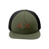 ® Flexfit 110 ® Foam Outdoor Cap Thumbnail