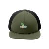 ® Flexfit 110 ® Foam Outdoor Cap Thumbnail