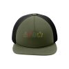 ® Flexfit 110 ® Foam Outdoor Cap Thumbnail