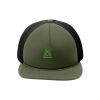 ® Flexfit 110 ® Foam Outdoor Cap Thumbnail