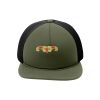 ® Flexfit 110 ® Foam Outdoor Cap Thumbnail