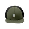 ® Flexfit 110 ® Foam Outdoor Cap Thumbnail