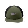 ® Flexfit 110 ® Foam Outdoor Cap Thumbnail