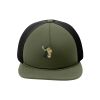 ® Flexfit 110 ® Foam Outdoor Cap Thumbnail