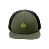 ® Flexfit 110 ® Foam Outdoor Cap Thumbnail