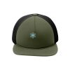 ® Flexfit 110 ® Foam Outdoor Cap Thumbnail