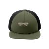 ® Flexfit 110 ® Foam Outdoor Cap Thumbnail