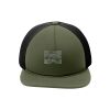 ® Flexfit 110 ® Foam Outdoor Cap Thumbnail