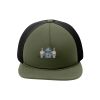 ® Flexfit 110 ® Foam Outdoor Cap Thumbnail