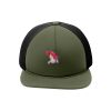 ® Flexfit 110 ® Foam Outdoor Cap Thumbnail