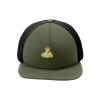 ® Flexfit 110 ® Foam Outdoor Cap Thumbnail