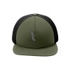 ® Flexfit 110 ® Foam Outdoor Cap Thumbnail