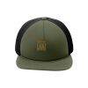 ® Flexfit 110 ® Foam Outdoor Cap Thumbnail
