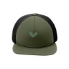 ® Flexfit 110 ® Foam Outdoor Cap Thumbnail