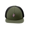 ® Flexfit 110 ® Foam Outdoor Cap Thumbnail
