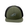 ® Flexfit 110 ® Foam Outdoor Cap Thumbnail