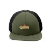 ® Flexfit 110 ® Foam Outdoor Cap Thumbnail