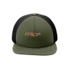 ® Flexfit 110 ® Foam Outdoor Cap Thumbnail