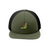® Flexfit 110 ® Foam Outdoor Cap Thumbnail