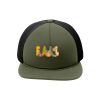 ® Flexfit 110 ® Foam Outdoor Cap Thumbnail