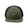® Flexfit 110 ® Foam Outdoor Cap Thumbnail