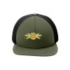 ® Flexfit 110 ® Foam Outdoor Cap Thumbnail