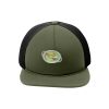 ® Flexfit 110 ® Foam Outdoor Cap Thumbnail